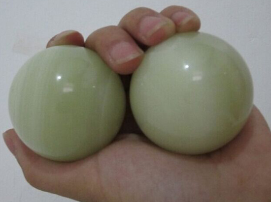 supply marble health balls