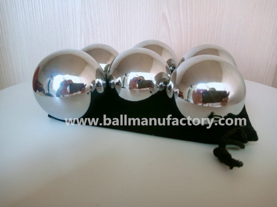Great  healthcare gift Chinese meditation balls