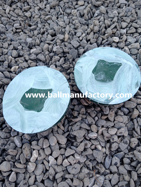 supply resin bocce ball with high quality