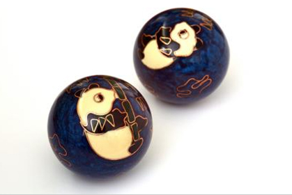 chinese harmony balls